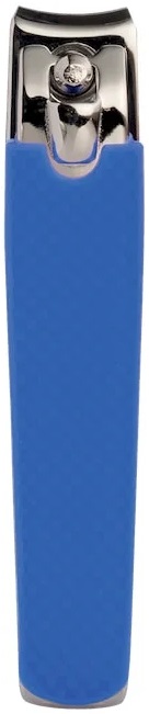 TROUSS 23 TAGLIAUNGHIE GOMMATO PICCOLO BLU - Apotecalab srl