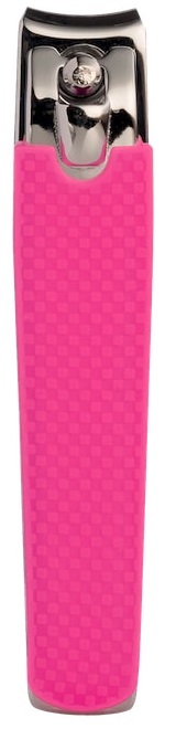 TROUSS 25 TAGLIAUNGHIE GOMMATO GRANDE FUCSIA - Apotecalab srl