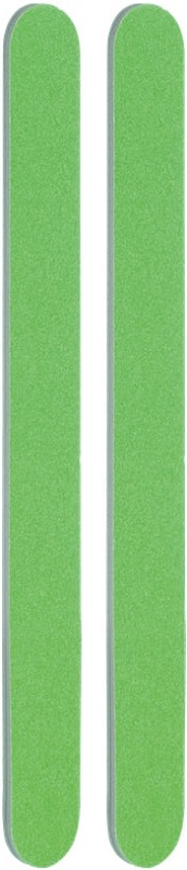 TROUSS 38 LIMA PER UNGHIE GRANA MEDIA 240/240 VERDE - Apotecalab srl