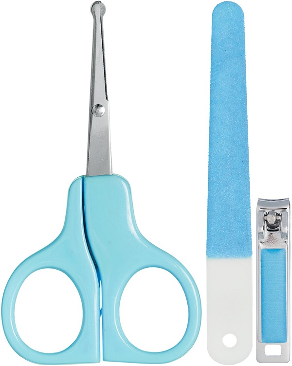 TROUSS 58 SET MANICURE E PEDICURE BIMBO - Apotecalab srl