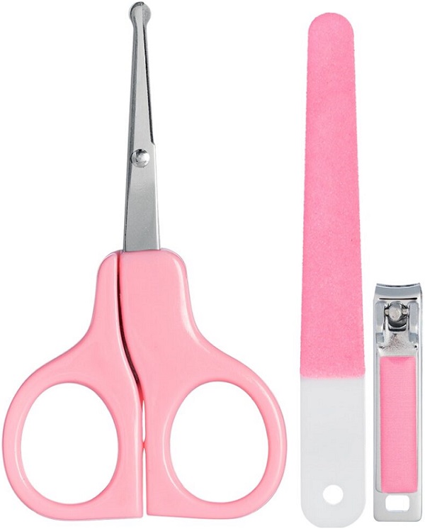 TROUSS 59 SET MANICURE E PEDICURE BIMBA - Apotecalab srl