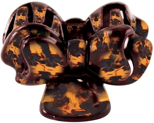 TROUSS 65 MOLLETTINE PER CAPELLI COLORE MARRONE - Apotecalab srl