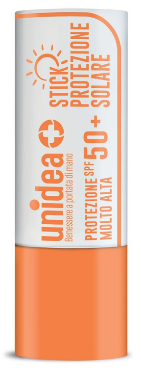 UNIDEA STICK SOLARE SPF50+ 12 ML - Apotecalab srl