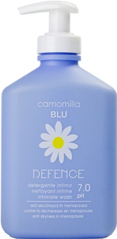 DETERGENTE INTIMO DEFENCE 300 ML - Apotecalab srl