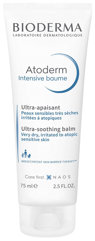 ATODERM INTENSIVE BAUME VISO 75 ML - Apotecalab srl