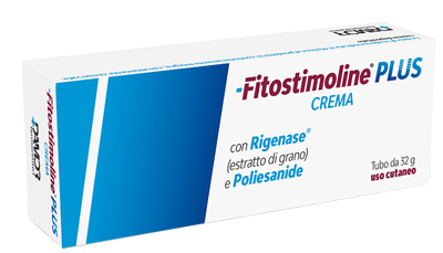 FITOSTIMOLINE PLUS CREMA 32 G - Apotecalab srl