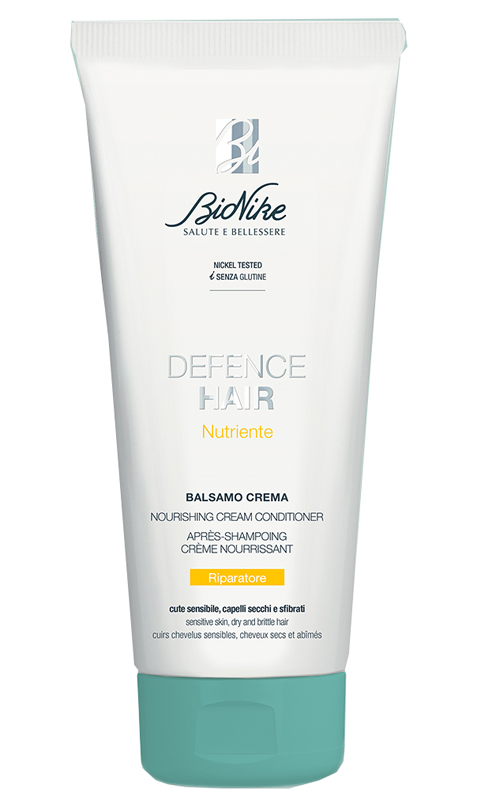 DEFENCE HAIR BALSAMO NUTRIENTE 200 ML - Apotecalab srl
