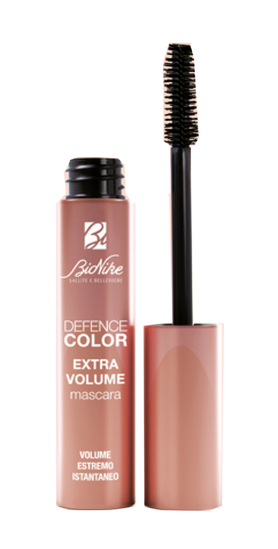DEFENCE COLOR EXTRA VOLUME MASCARA 8 ML - Apotecalab srl
