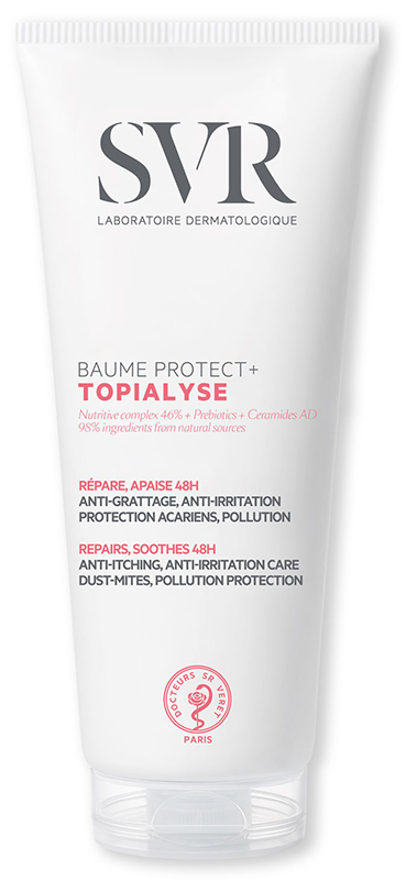 TOPIALYSE BAUME PROTECT 200 ML NUOVA FORMULA - Apotecalab srl