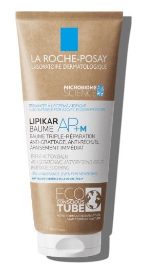 LIPIKAR BAUME AP+M 200 ML PAPER II/ES/PT - Apotecalab srl
