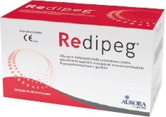 REDIPEG 20 STICK PACK 30 ML - Apotecalab srl