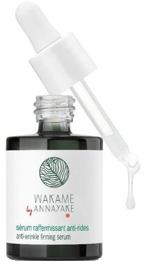 ANNAYAKE WAKAME SERUM RAFFERMISSANT 30 ML - Apotecalab srl