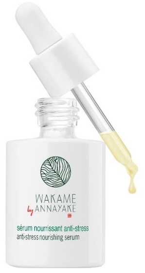 ANNAYAKE WAKAME SERUM NOURISSANT 30 ML - Apotecalab srl