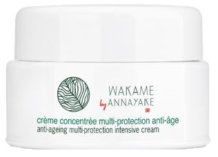 ANNAYAKE WAKAME CREME CONCENTRE MULTI PROTECTION 50 ML - Apotecalab srl