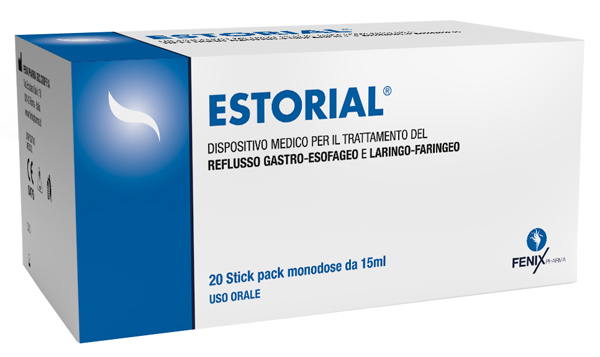 ESTORIAL 20 STICK DA 15 ML - Apotecalab srl