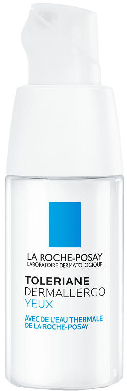 TOLERIANE DERMALLERGO OCCHI 20 ML - Apotecalab srl