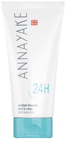 ANNAYAKE 24H SOIN EXFOLIANT DOUCEUR DU CORPS 200 ML - Apotecalab srl