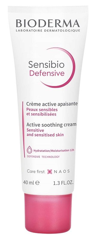 SENSIBIO DEFENSIVE 40 ML - Apotecalab srl