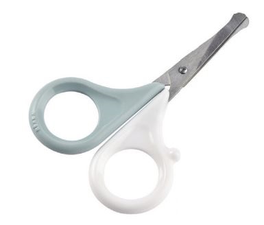 BEA FORBICI ARROTONDATE CEL - Apotecalab srl