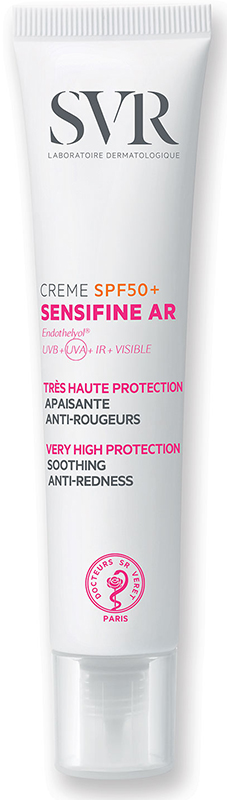 SENSIFINE AR SPF50+ 40 ML - Apotecalab srl