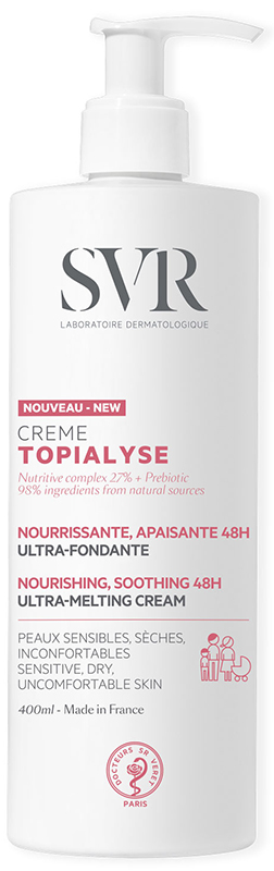 TOPIALYSE CREME 400 ML - Apotecalab srl
