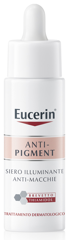 EUCERIN ANTI-PIGMENT SIERO ILLUMINANTE 30 ML - Apotecalab srl