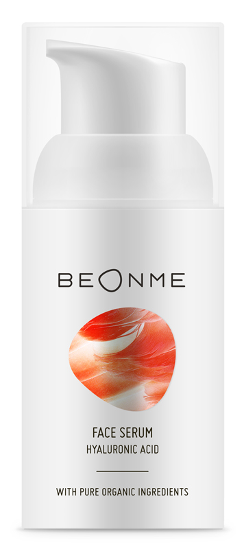 BEONME SIERO VISO 30 ML - Apotecalab srl