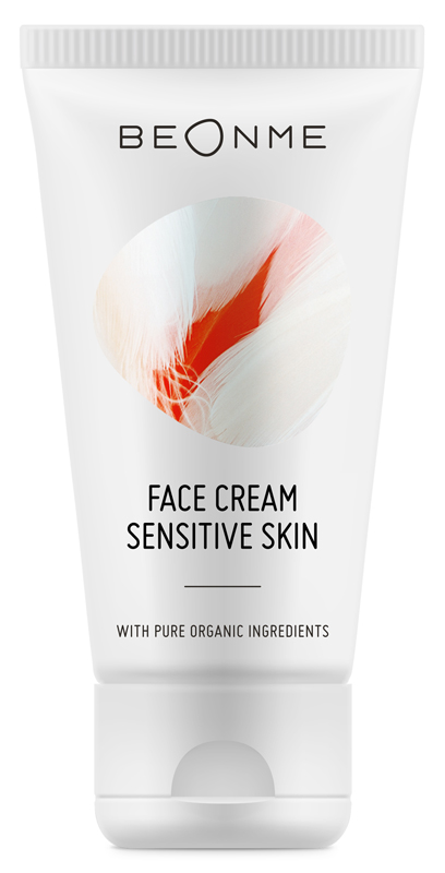 BEONME CREMA VISO PELLI DELICATE 50 ML - Apotecalab srl