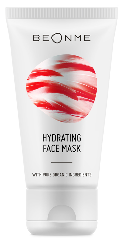 BEONME MASCHERA VISO IDRATANTE 50 ML - Apotecalab srl
