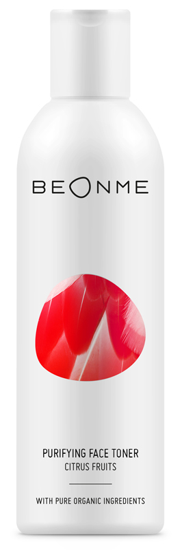 BEONME TONICO PURIFICANTE 200 ML - Apotecalab srl