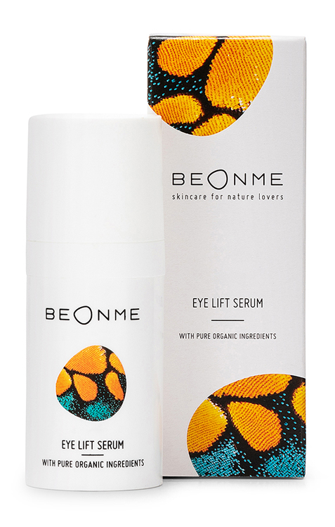 BEONME EYE LIFT SERUM 15 ML - Apotecalab srl