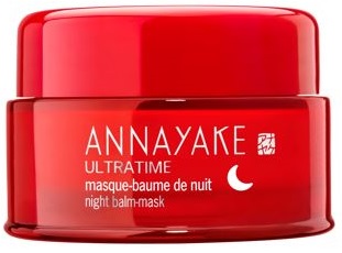 ANNAYAKE MASQUE BAUME DE NUIT 50 ML - Apotecalab srl