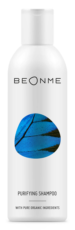 BEONME SHAMPOO PURIFICANTE 200 ML - Apotecalab srl