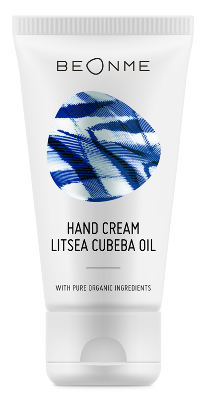 BEONME CREMA MANI 50 ML - Apotecalab srl