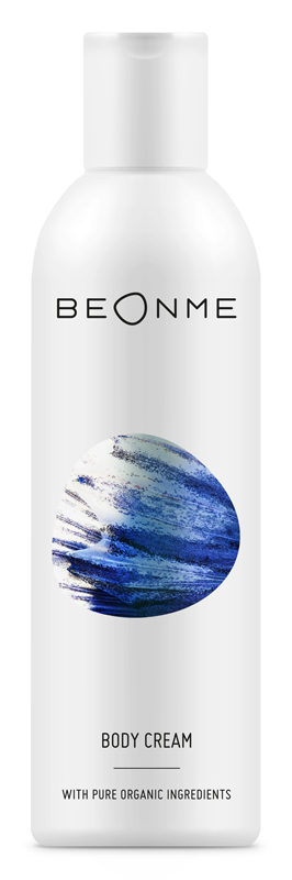 BEONME CREMA CORPO 200 ML - Apotecalab srl