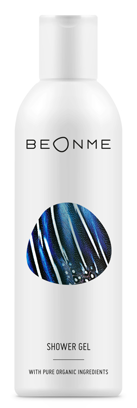 BEONME DOCCIASCHIUMA 200 ML - Apotecalab srl