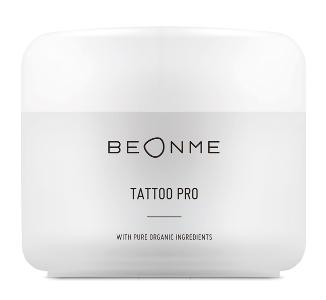 BEONME TATTOO PRO 250 ML - Apotecalab srl