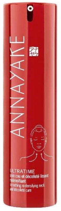 ANNAYAKE SERUM PERFECTEUR ANTI RIDES 30 ML - Apotecalab srl
