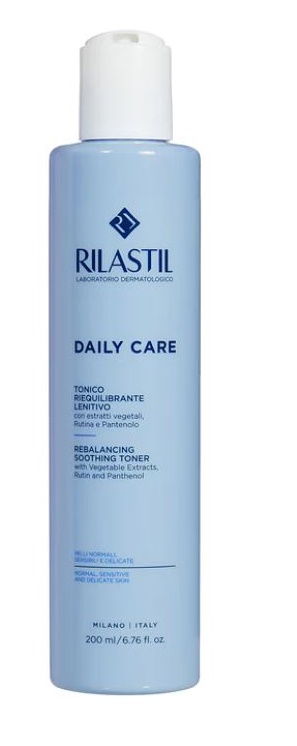 RILASTIL DAILY CARE TONICO 200 ML - Apotecalab srl