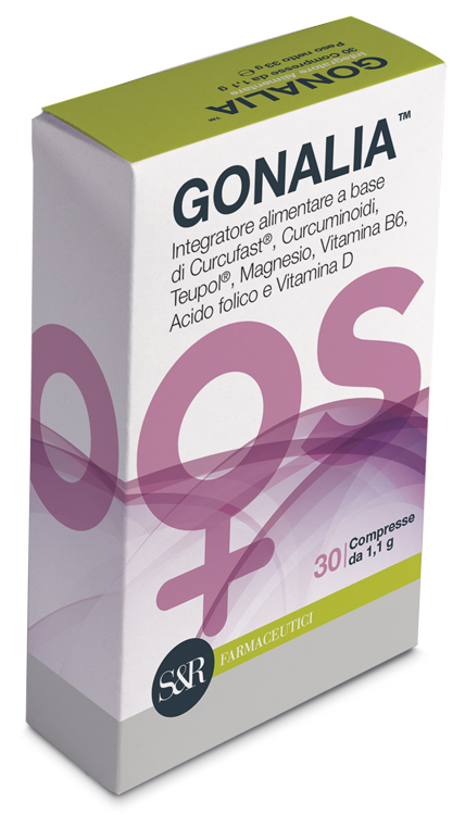 GONALIA 30 COMPRESSE - Apotecalab srl