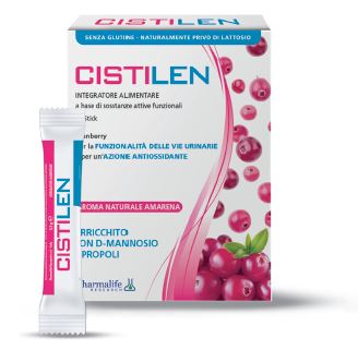 CISTILEN 14 STICK - Apotecalab srl
