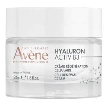 AVENE HYALURON ACTIV B3 CREMA GIORNO 50 ML - Apotecalab srl