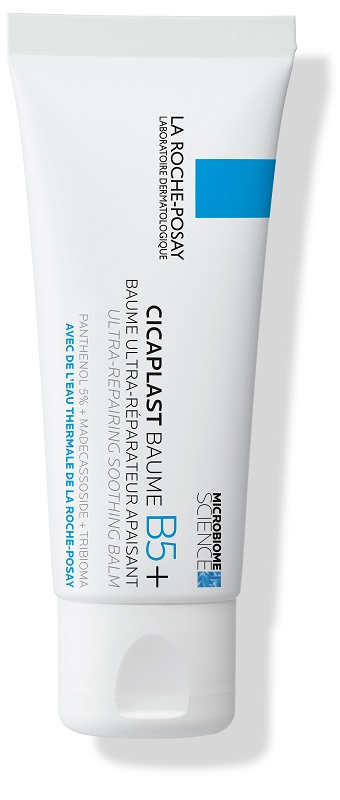 CICAPLAST BAUME B5+ 40 ML - Apotecalab srl