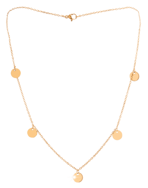 MARGUTTA COLLANA ISOTTA - Apotecalab srl