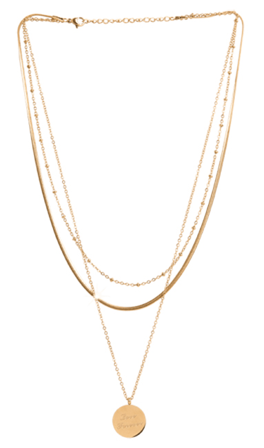 MARGUTTA COLLANA LAVINIA - Apotecalab srl