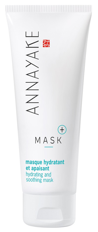ANNAYAKE MASQUE HYDRATANT 75 ML - Apotecalab srl