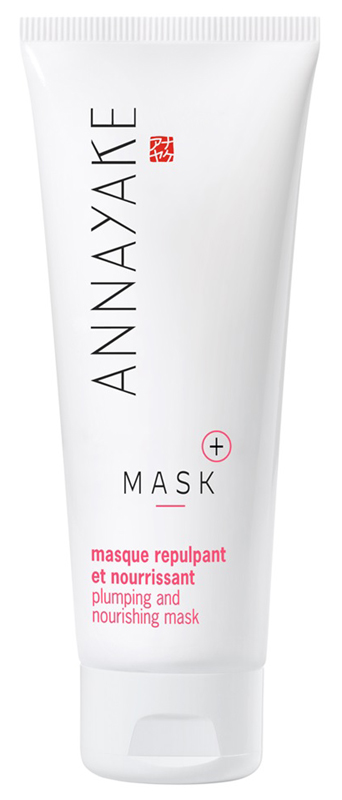 ANNAYAKE MASQUE REPULPANT 75 ML - Apotecalab srl