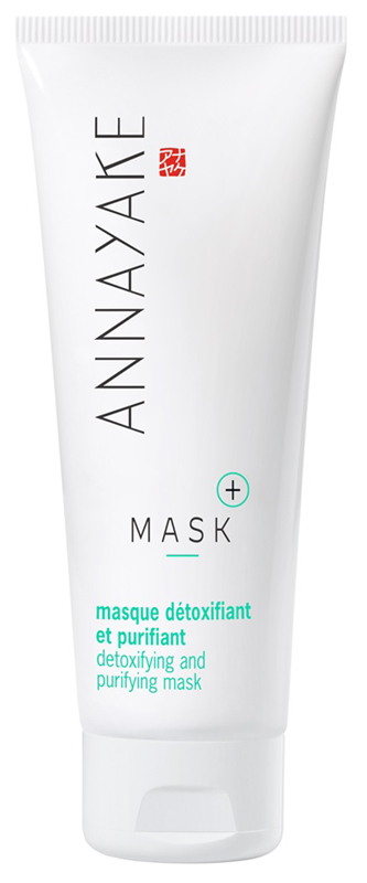 ANNAYAKE MASQUE DETOXIFIANT 75 ML - Apotecalab srl