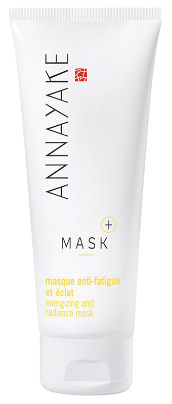 ANNAYAKE MASQUE ANTI FATIGUE 75 ML - Apotecalab srl