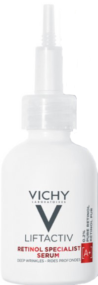 LIFTACTIV RETINOL SERUM 30 ML - Apotecalab srl